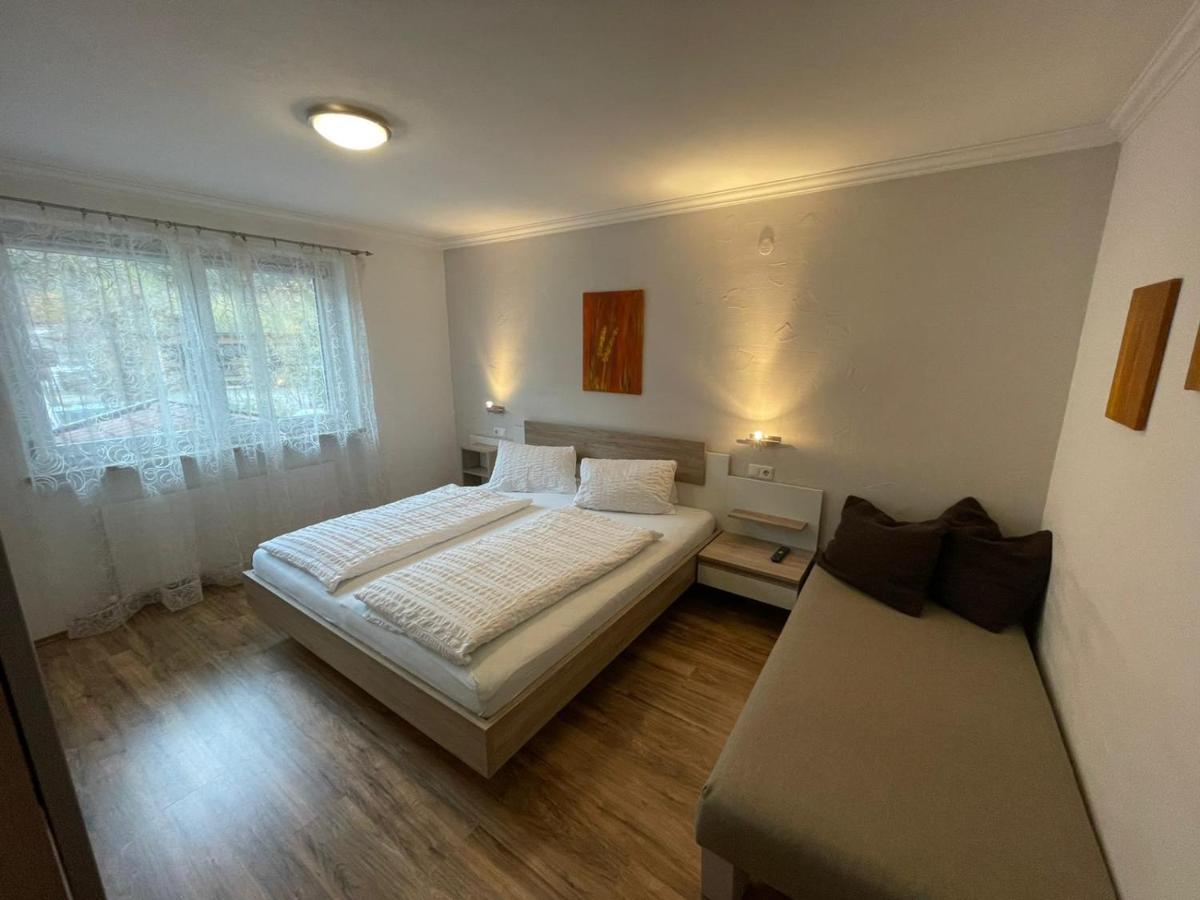 Apartment Wildalmblick Neukirchen am Großvenediger Extérieur photo