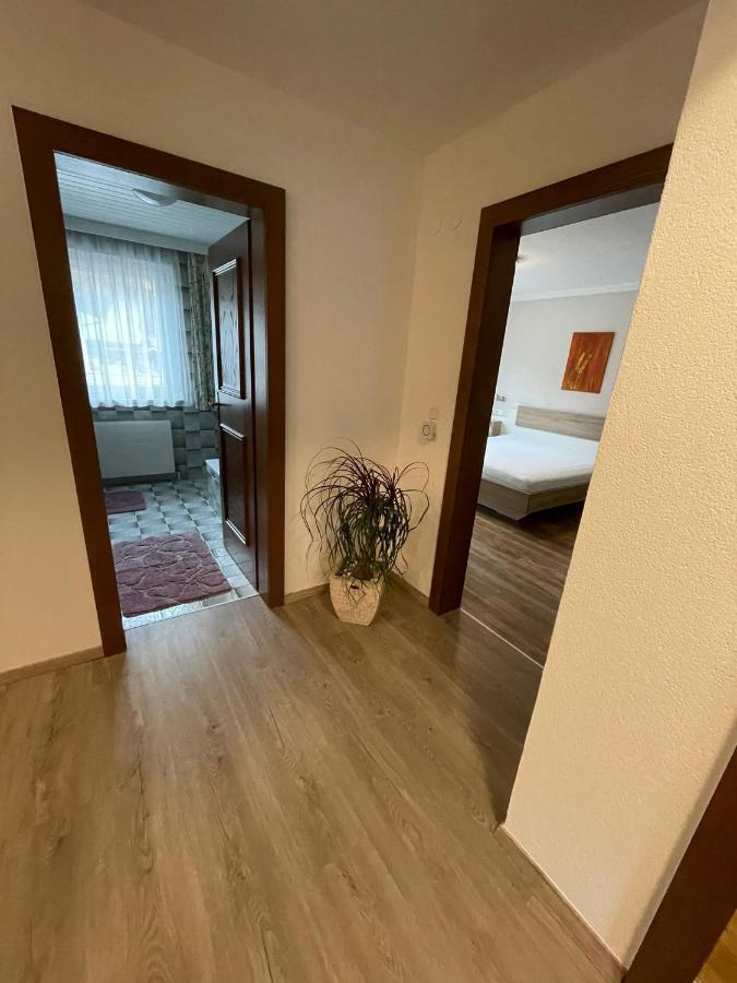 Apartment Wildalmblick Neukirchen am Großvenediger Extérieur photo