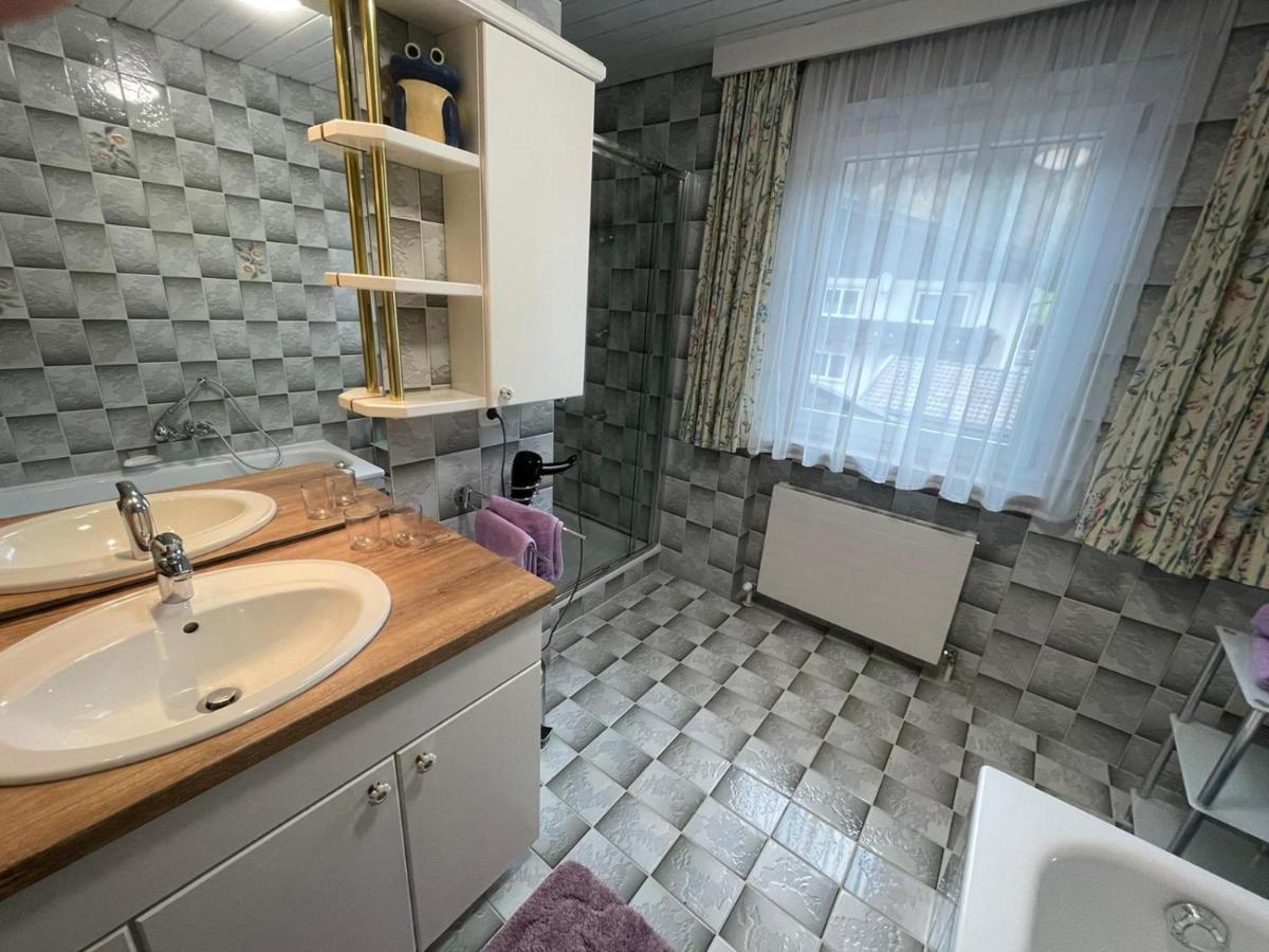 Apartment Wildalmblick Neukirchen am Großvenediger Extérieur photo