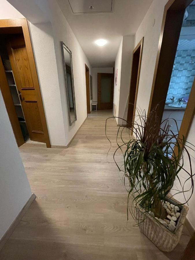 Apartment Wildalmblick Neukirchen am Großvenediger Extérieur photo