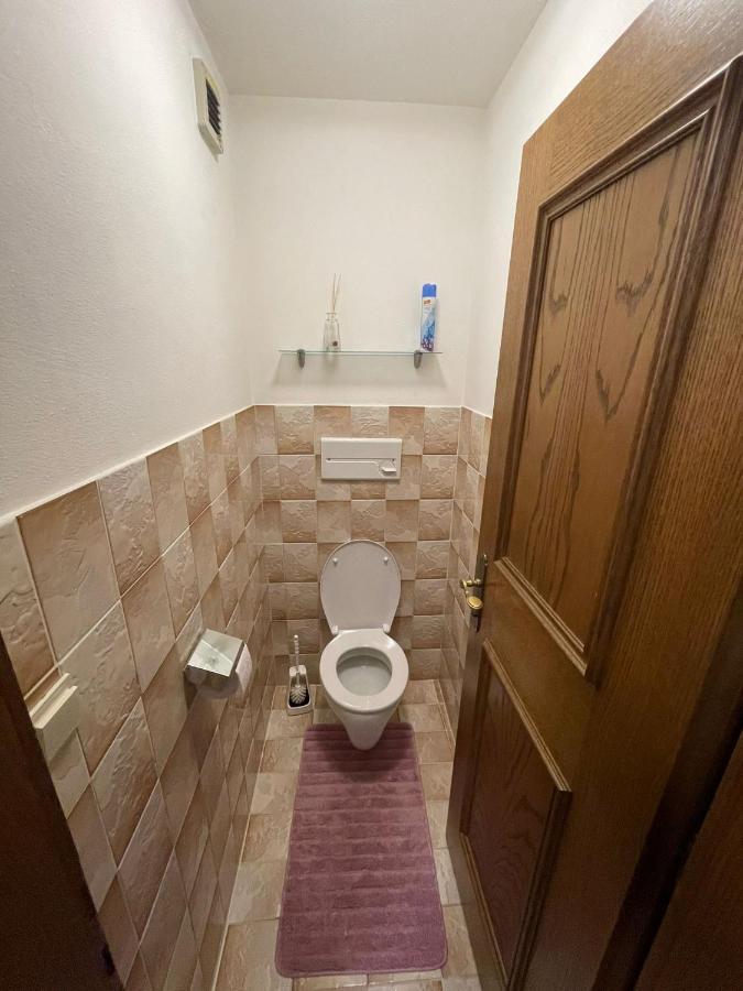Apartment Wildalmblick Neukirchen am Großvenediger Extérieur photo