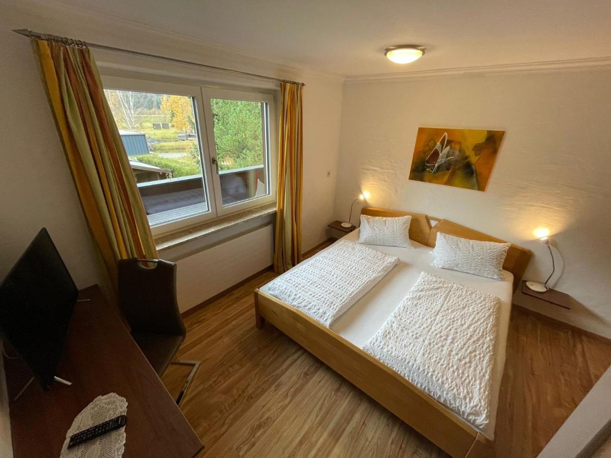 Apartment Wildalmblick Neukirchen am Großvenediger Extérieur photo